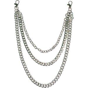 Trousers Chain, Pants Chain Belt Chain Wallet Chain Pocket Chain Hip Hop Punk Je